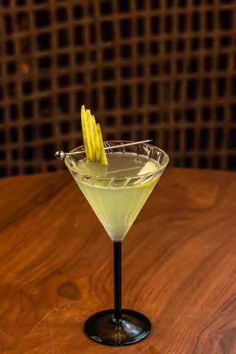 Appletini