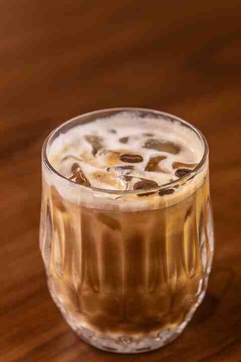 White Russian