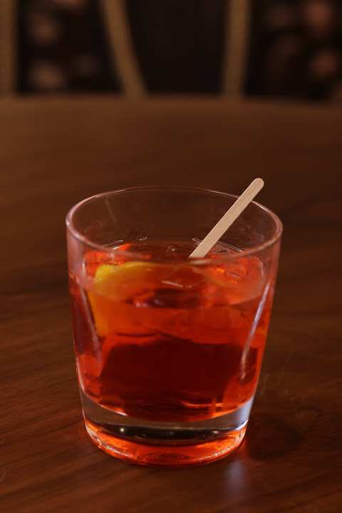 Negroni