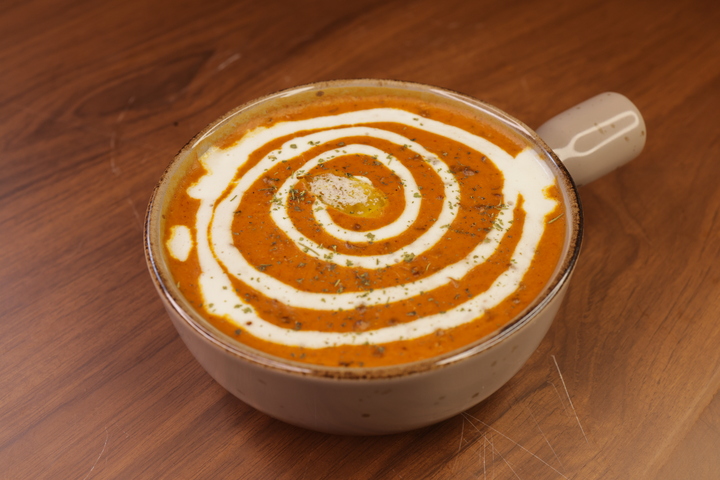 DAL MAKHANI