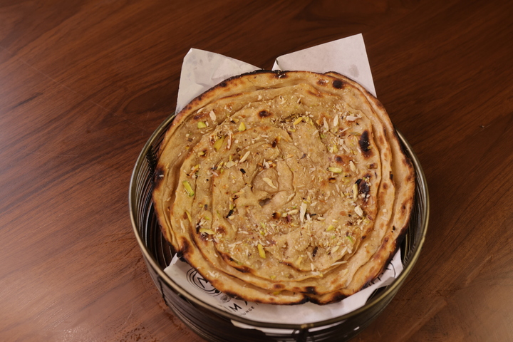 Jodhpuri PARATHA