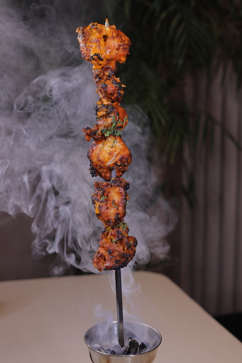 SULEMANI MURG TIKKA