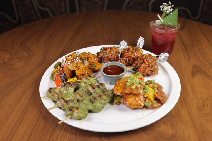 Dragonfire – Carnivore