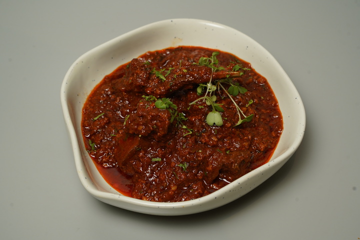 KHYBER MUTTON ROGAN JOSH