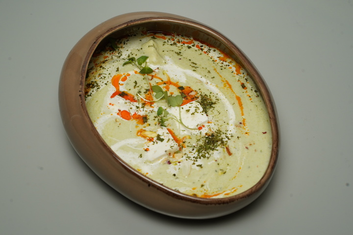 PANEER METHI MALAI/LABABDAR/TIKKA/ MASALA/MAKHANI/KADHAI